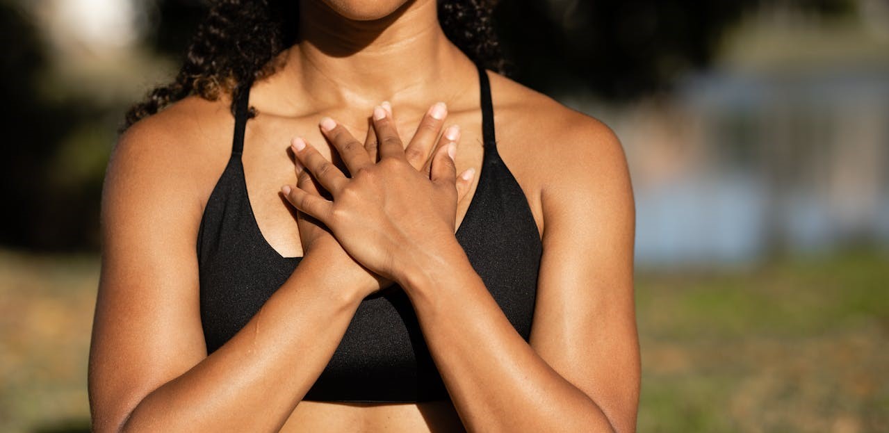 Wanneer mag je weer sporten na een borstoperatie