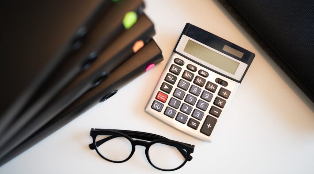 zakelijke lening aanvragen