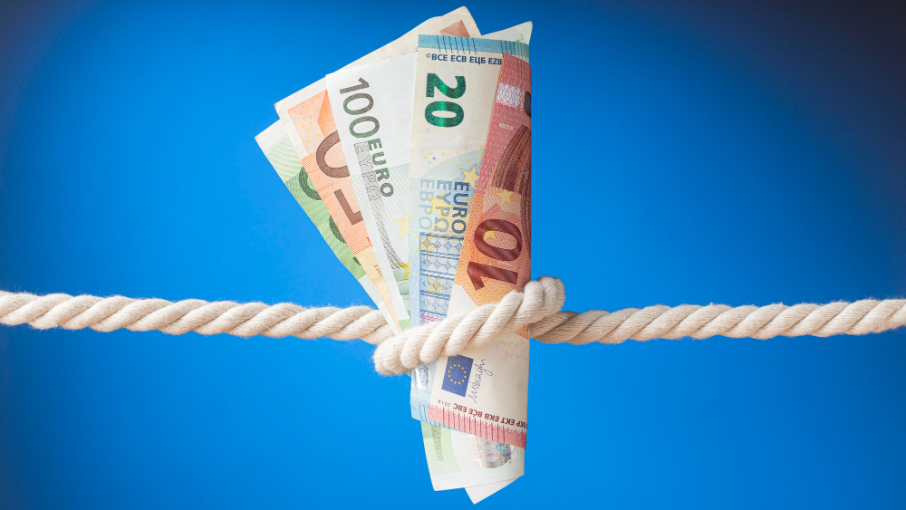 vermogen openbaar maken